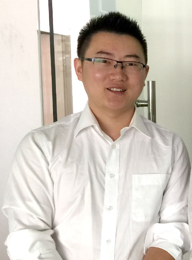 田源,上海牧宝实业有限公司总经理,商会会员企业简介:上海牧宝实业